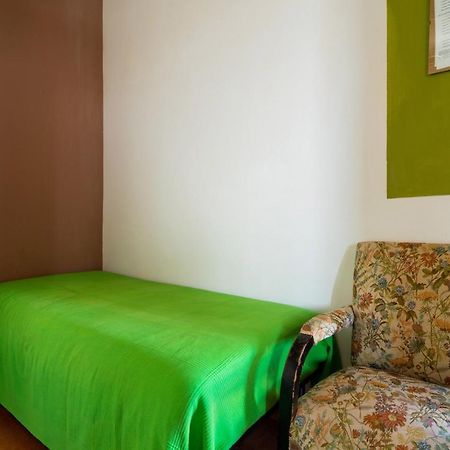 Mini Appartamento Verde Галлиполи Экстерьер фото